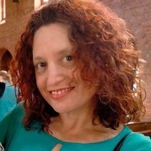 Meet your Posher, Lee-anne
